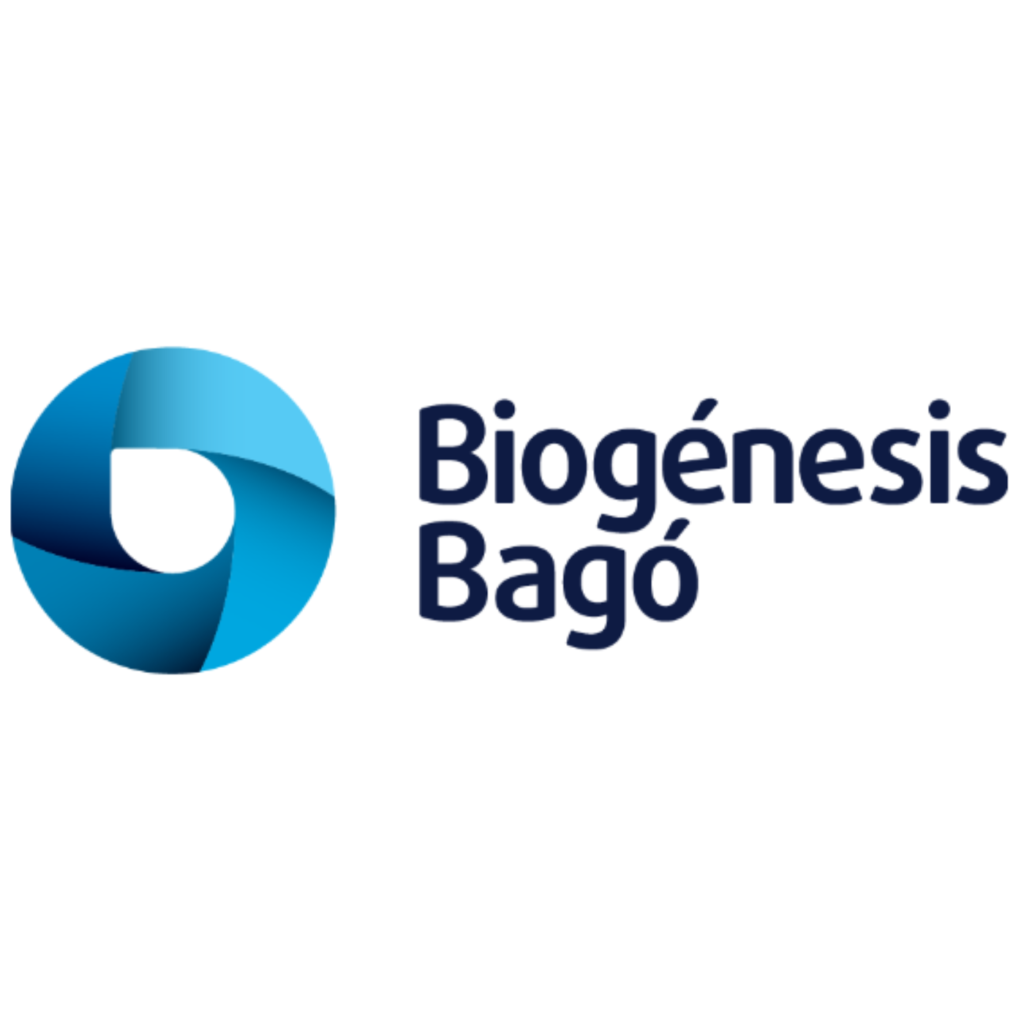 biogénesis bagó
