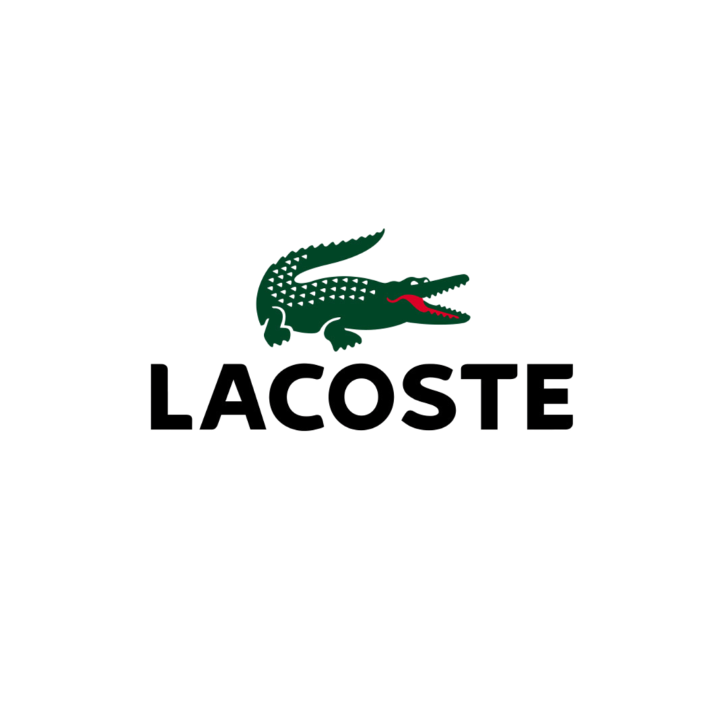 lacoste
