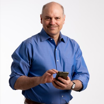 Marcelo Naury